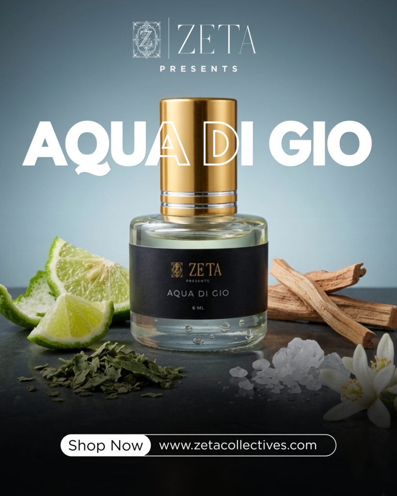 AQUA DI GIO
