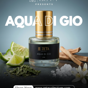 AQUA DI GIO