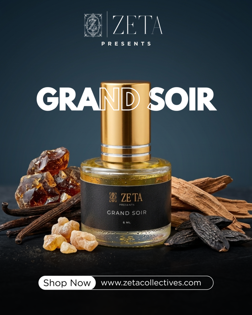 GRAND SOIR