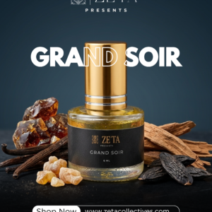 GRAND SOIR