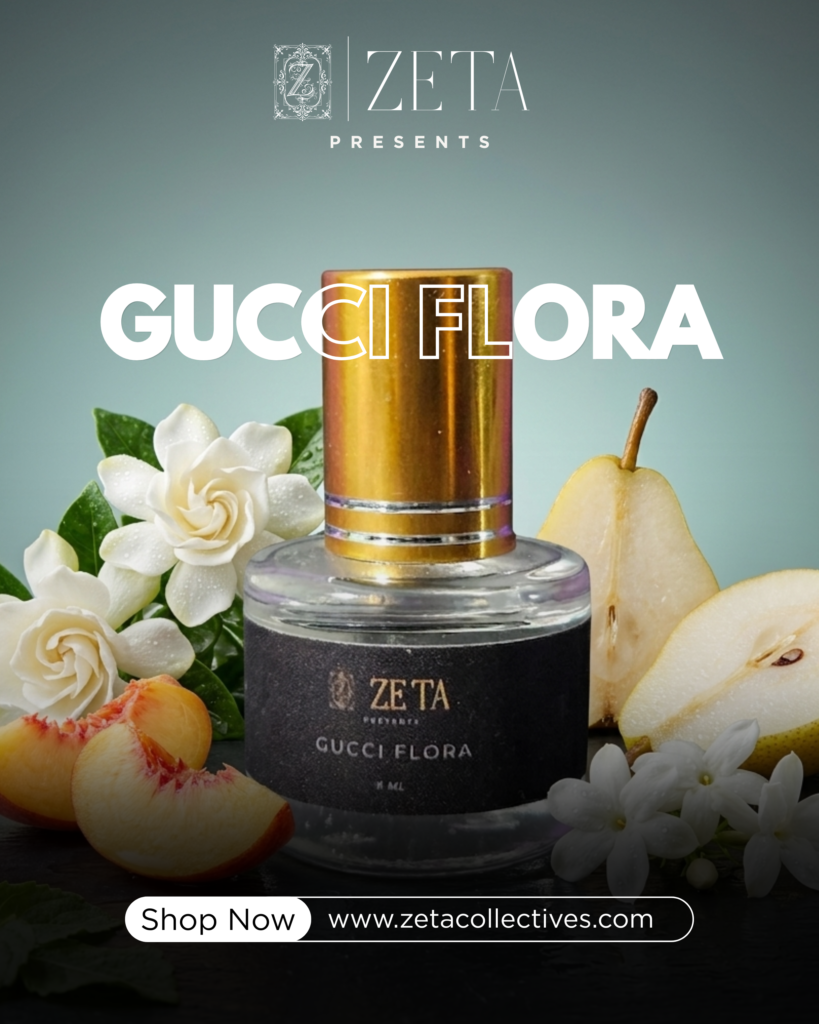 GUCCI FLORA