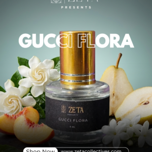 GUCCI FLORA