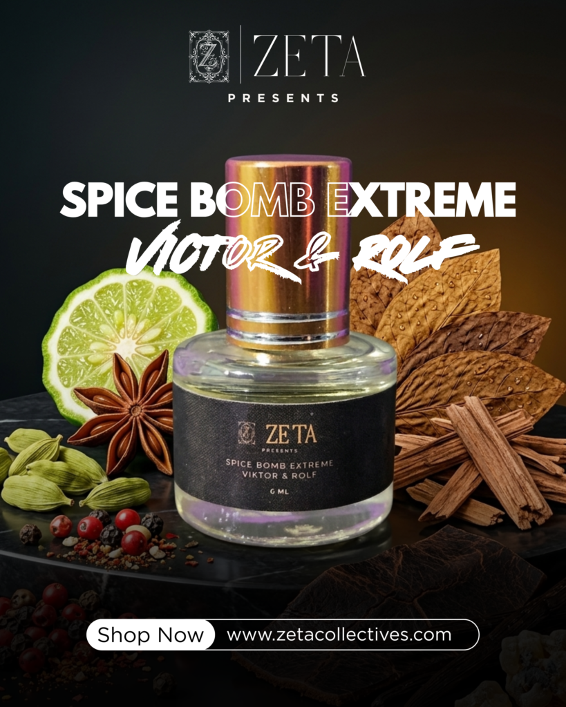 SPICEBOMB EXTREME