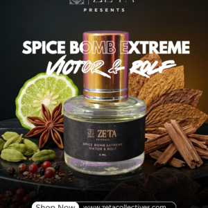 SPICEBOMB EXTREME